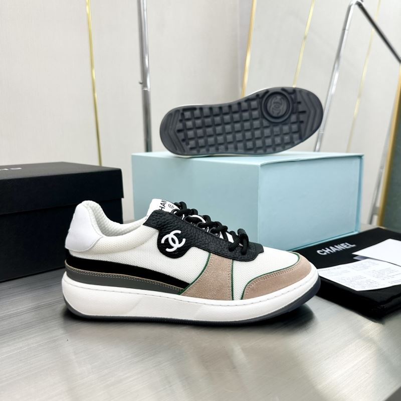 Chanel Sport Shoes